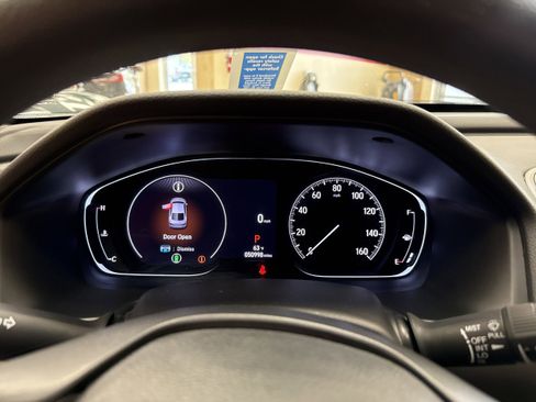 Used 2021 Honda Accord LX image 35