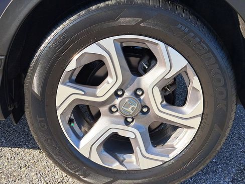 Used 2019 Honda CR-V EX image 5