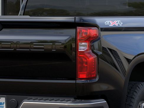 New 2026 Chevrolet Silverado 1500 W/T w/ WT Safety Package image 35