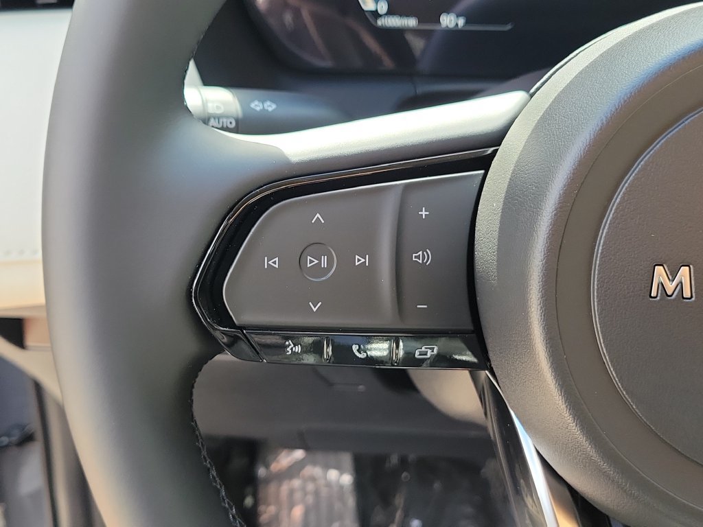 New 2026 MAZDA CX-5 Preferred AWD/4WD image 22