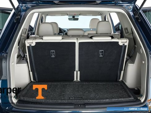 Used 2022 Volkswagen Atlas SE FWD image 28