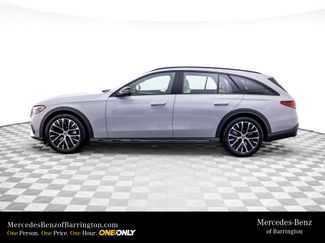 New 2026 Mercedes-Benz E 450 4MATIC All-Terrain Wagon video 2
