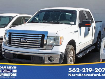 Used 2011 Ford F150 XLT w/ XLT Chrome Pkg