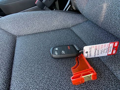 New 2026 RAM ProMaster 2500 w/ Power Group image 30