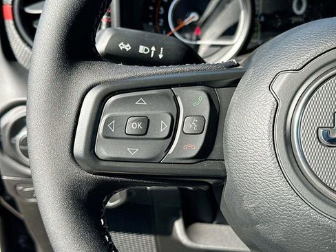 New 2026 Jeep Gladiator Rubicon image 26