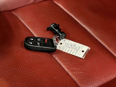 Used 2021 Dodge Durango SRT w/ SRT Interior Appearance Group AWD/4WD image 43