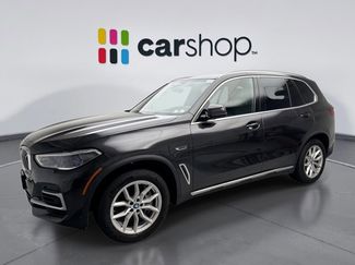 Used 2022 BMW X5 xDrive45e w/ Executive Package video 1