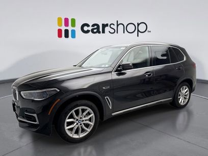 Used 2022 BMW X5 xDrive45e w/ Executive Package