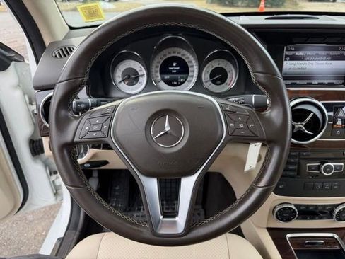 Used 2014 Mercedes-Benz GLK 350 GLK 350 image 30