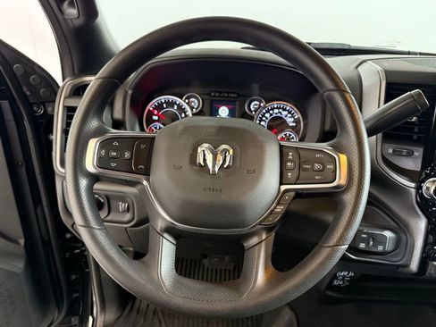 New 2026 RAM 3500 Tradesman image 19