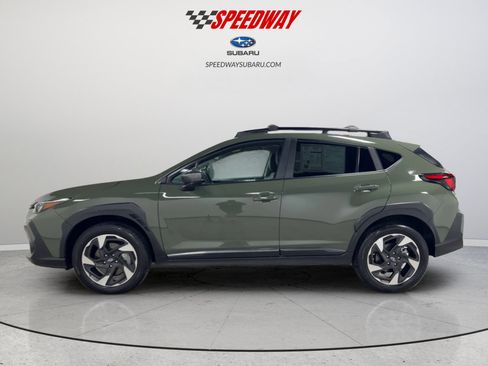 Certified 2025 Subaru Crosstrek 2.5i Limited w/ Popular Package #3A AWD/4WD image 10