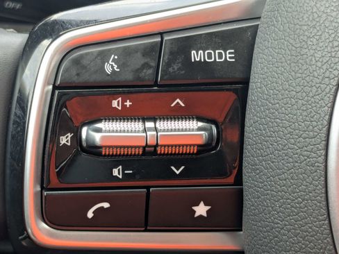 Certified 2025 Kia Sorento S AWD/4WD image 31