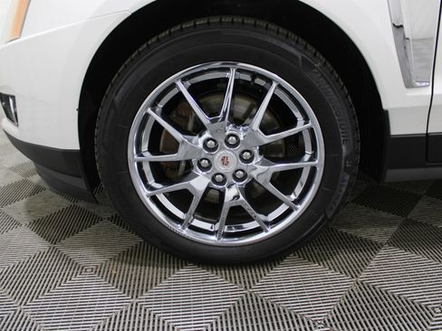 Used 2015 Cadillac SRX Performance w/ Driver Awareness Package image 38