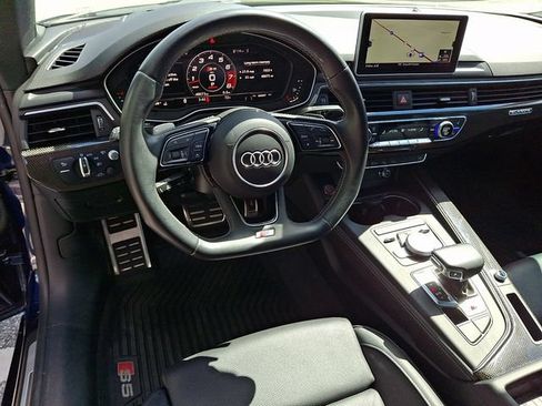 Used 2019 Audi S5 Prestige w/ S Sport Package AWD/4WD image 11