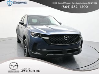 New 2026 MAZDA CX-50 2.5 Hybrid w/ Weather Package video 1