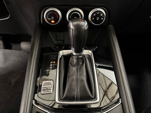 Used 2020 MAZDA CX-5 Sport image 26