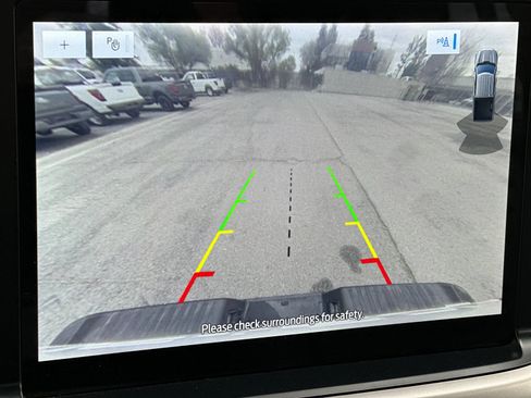 Certified 2022 Ford F150 XLT w/ Equipment Group 302A High image 19