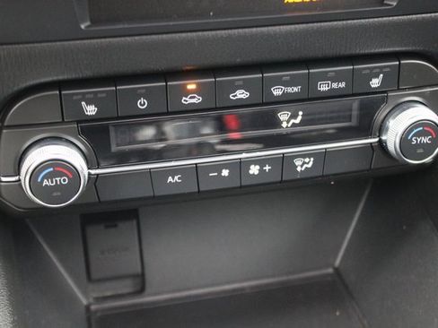 Used 2024 MAZDA CX-5 AWD 2.5 S w/ Preferred Package image 7