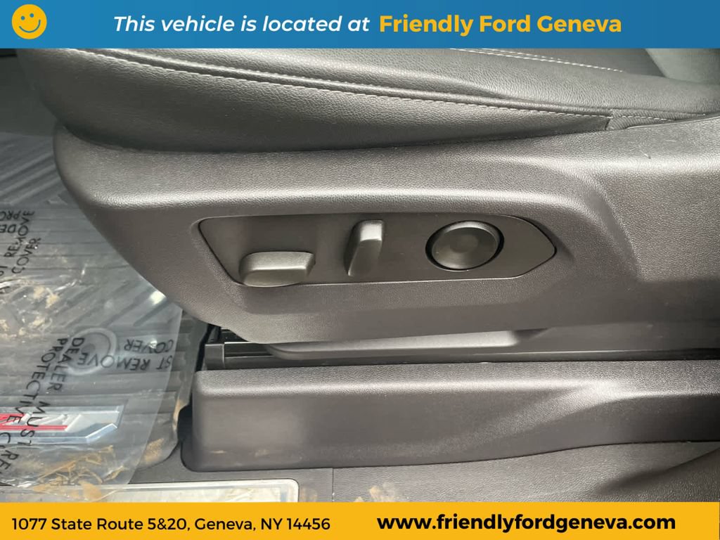 Used 2024 Chevrolet Silverado 1500 RST AWD/4WD image 14