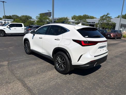 Certified 2023 Lexus NX 350 AWD image 33