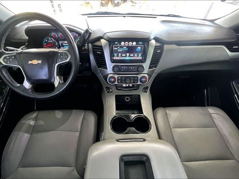Used 2018 Chevrolet Tahoe LT w/ Off-Road Package AWD/4WD image 19