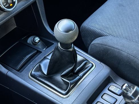 Used 2010 Mitsubishi Lancer Evolution GSR image 31