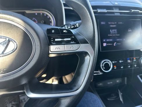 Used 2023 Hyundai Santa Cruz SEL FWD image 39