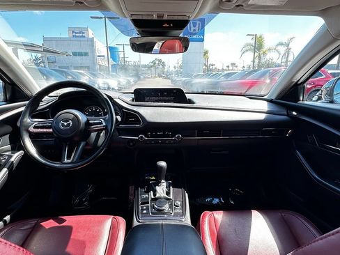Used 2023 MAZDA CX-30 AWD 2.5 S w/ Preferred Package image 21