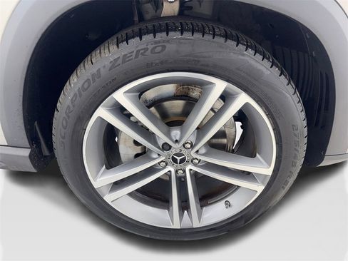 Used 2022 Mercedes-Benz GLE 350 4MATIC image 84