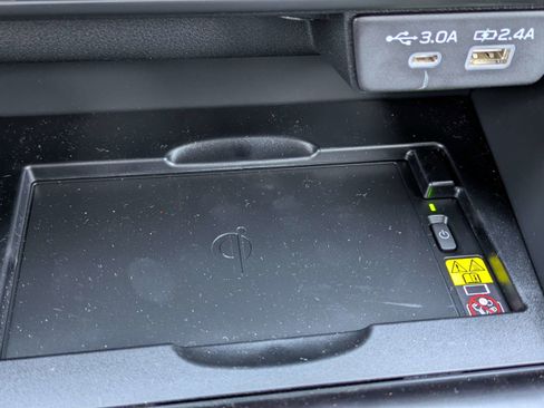 New 2026 Subaru Outback Premium image 25