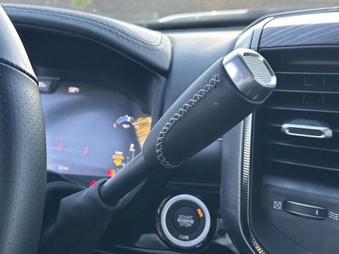 New 2026 RAM 2500 Rebel w/ Rebel Level 2 Equipment Group image 31