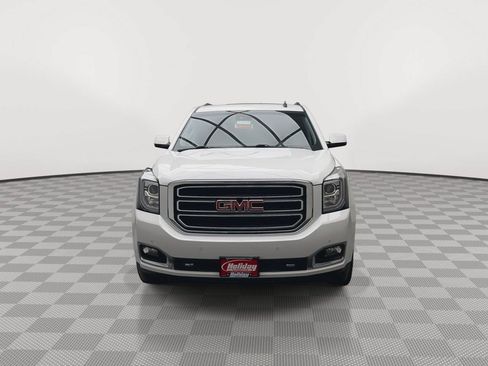 Used 2015 GMC Yukon SLT w/ Open Road Package AWD/4WD image 39