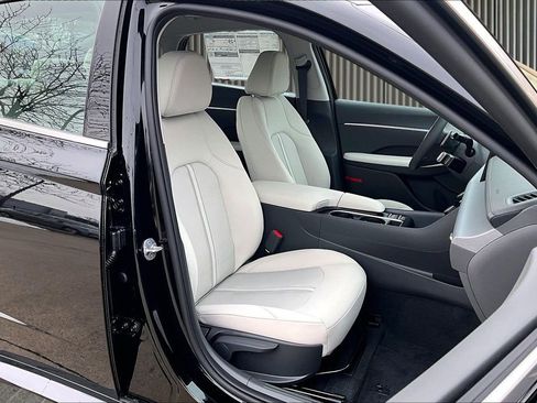 New 2026 Hyundai Sonata SEL image 9
