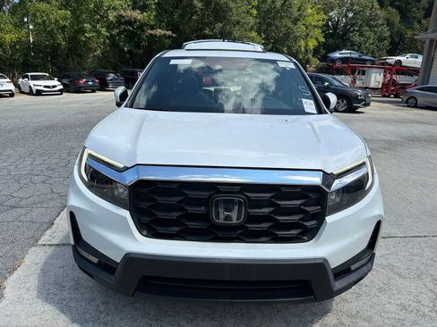 Used 2023 Honda Passport EX-L image 15