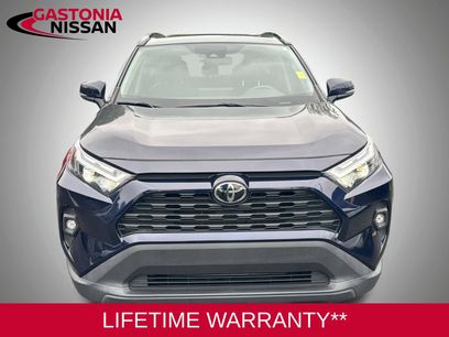 Used 2023 Toyota RAV4 XLE Premium