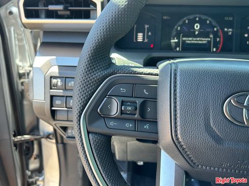 New 2026 Toyota Tacoma SR5 AWD/4WD image 23