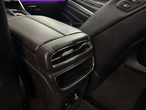 Used 2024 Genesis GV80 3.5T AWD/4WD image 16