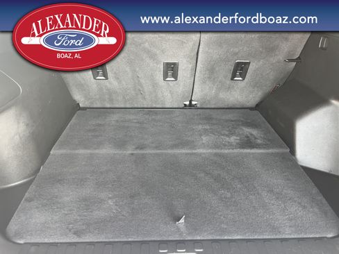 Used 2020 Chevrolet Equinox LT FWD image 18
