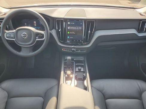 Used 2025 Volvo XC60 B5 Plus AWD/4WD image 29
