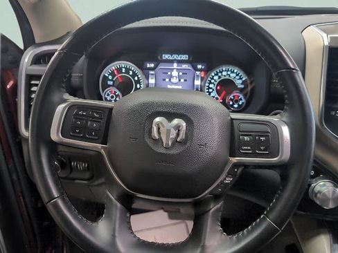 Certified 2022 RAM 2500 Laramie image 12