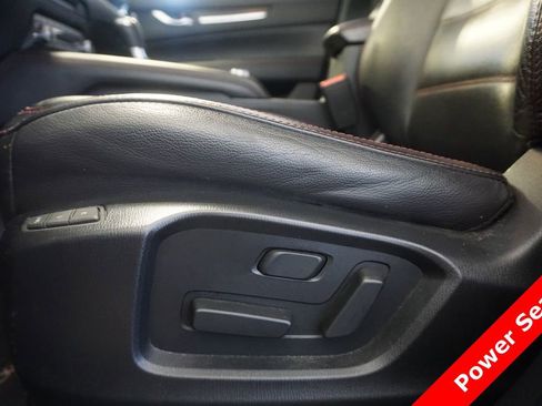 Used 2025 MAZDA CX-5 Carbon Edition AWD/4WD image 6