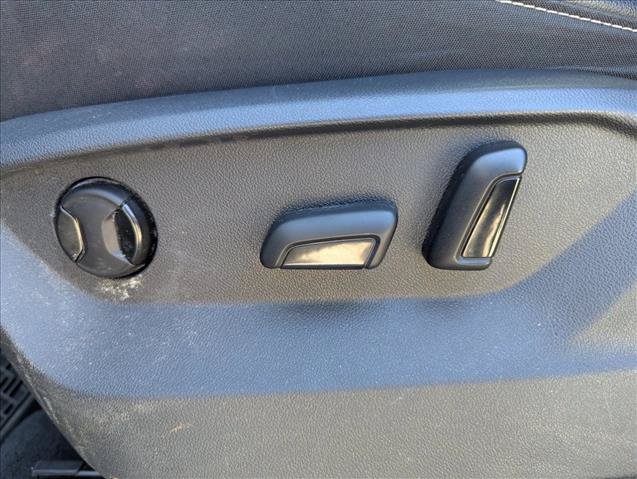 Used 2021 Volkswagen Atlas SE FWD image 11