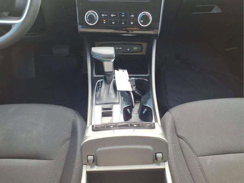 Used 2023 Hyundai Tucson SEL image 11