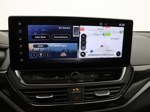 Used 2023 Nissan Altima 2.5 SR w/ SR Premium Package image 24