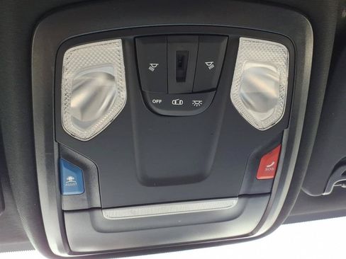 Used 2023 RAM 2500 Tradesman AWD/4WD image 13