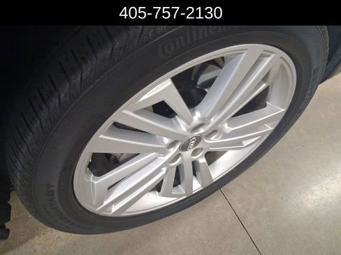 Used 2019 Audi Q5 2.0T Premium Plus w/ Premium Plus Package image 9