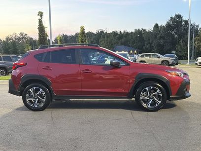Used 2026 Subaru Crosstrek 2.5i Premium