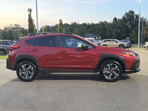 Used 2026 Subaru Crosstrek 2.5i Premium AWD/4WD image 2