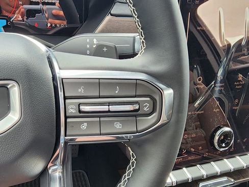 New 2026 GMC Acadia Denali Ultimate image 22