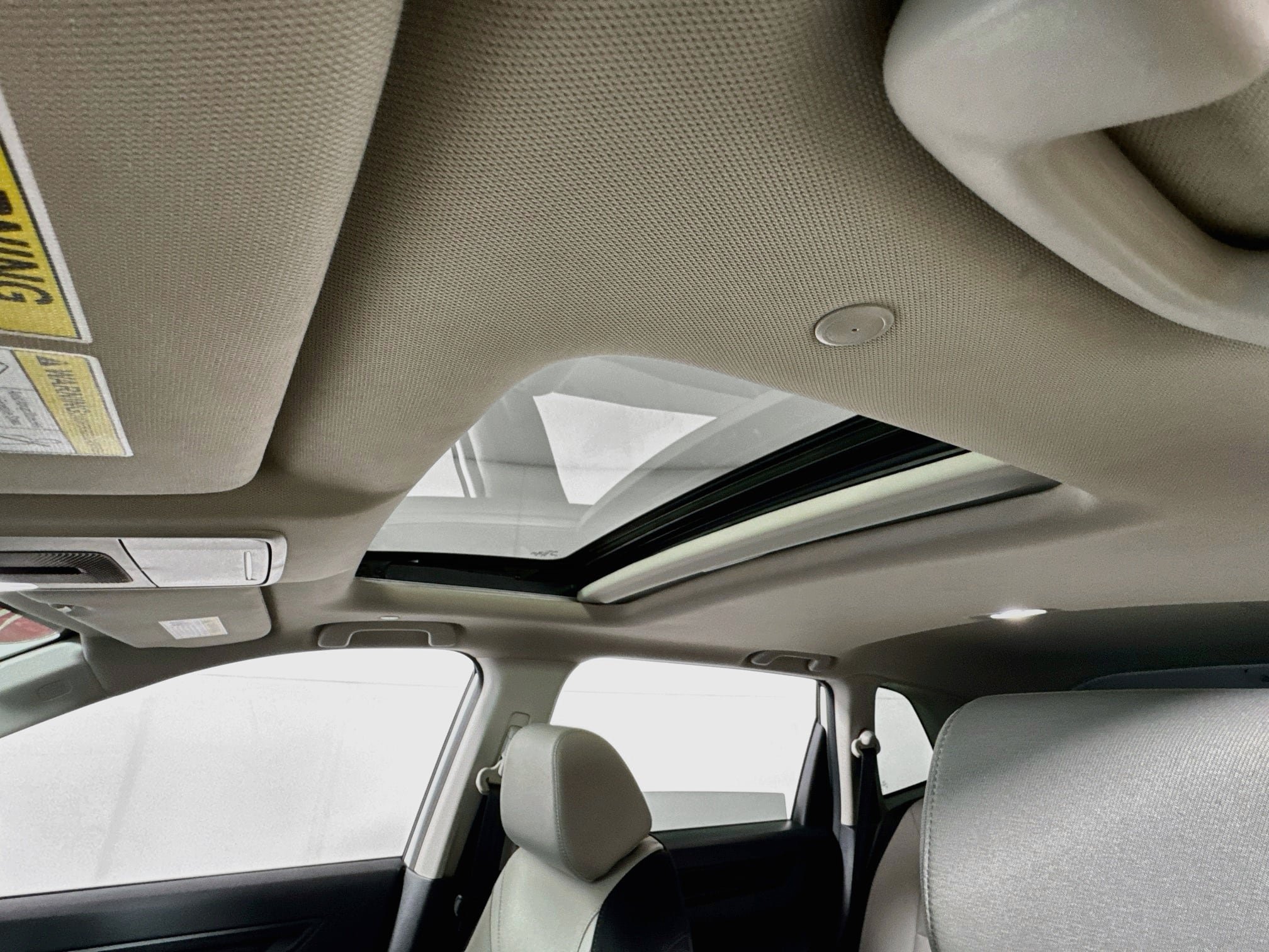 Used 2026 Honda CR-V EX image 5